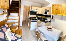 Duplex Samoëns 4/6 couchages